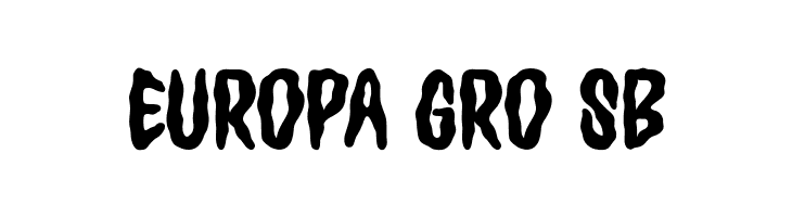 Ghoulies  Free Fonts Download