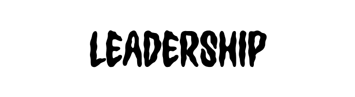 Ghoulies  Free Fonts Download