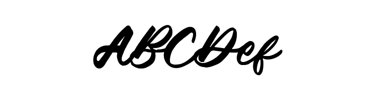 Bathiora  Free Fonts Download