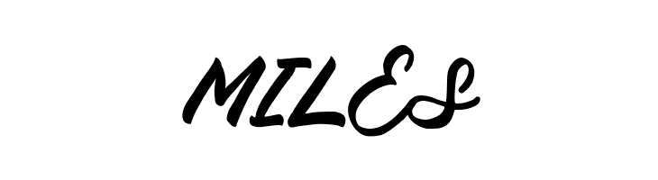 Bathiora  Free Fonts Download