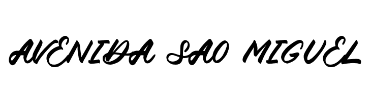 BathioraRegular  Free Fonts Download