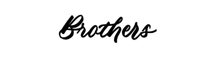 BathioraRegular  Free Fonts Download