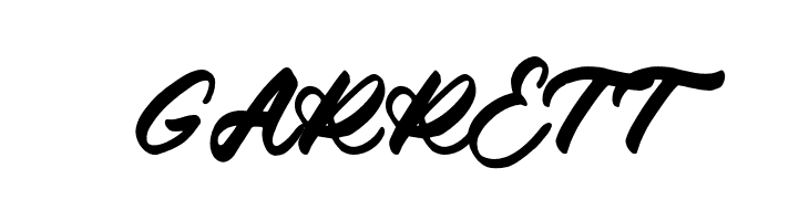 BathioraRegular  Free Fonts Download