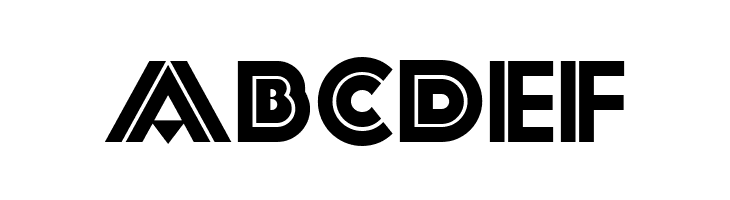 Forty-Second Street NF  Free Fonts Download