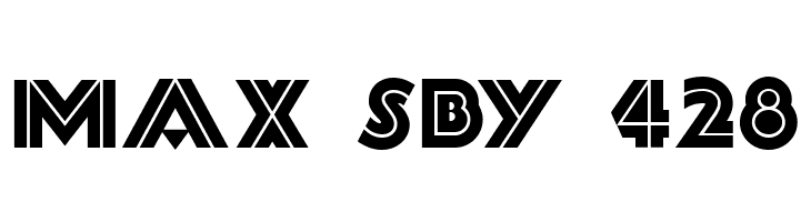 Forty-Second Street NF  Free Fonts Download