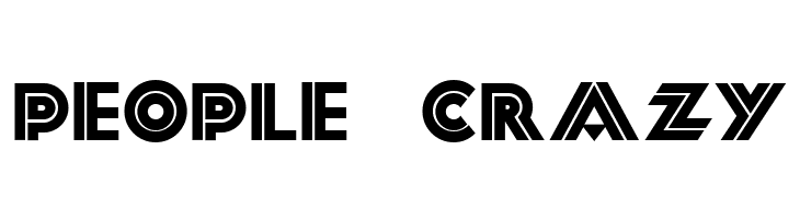 Forty-Second Street NF  Free Fonts Download