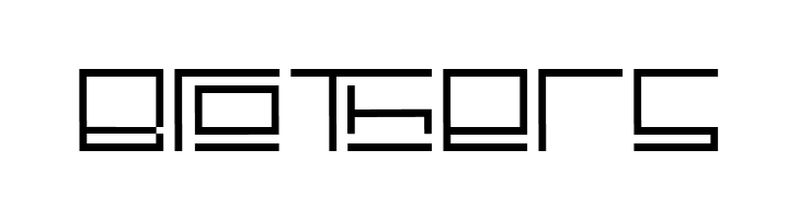 Boost Display  Free Fonts Download