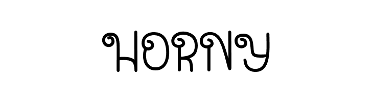 Santa House  Free Fonts Download