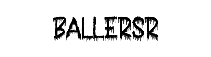 HideousRegular  Free Fonts Download