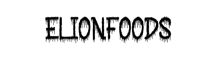 HideousRegular  Free Fonts Download