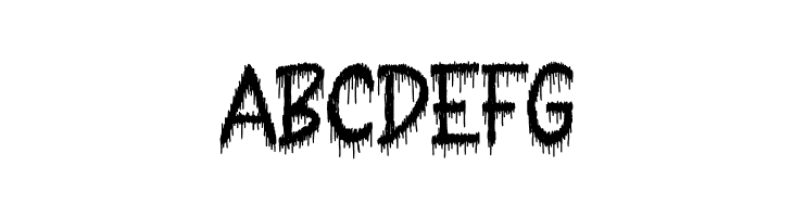 Hideous  Free Fonts Download