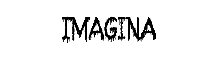 Hideous  Free Fonts Download