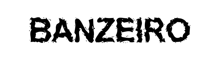 Inked    weird  Free Fonts Download