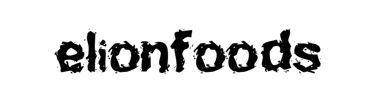 Inked    weird  Free Fonts Download