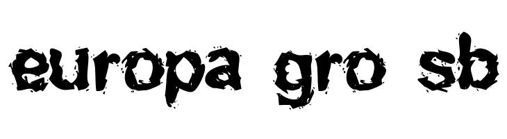 Inked    weird  Free Fonts Download