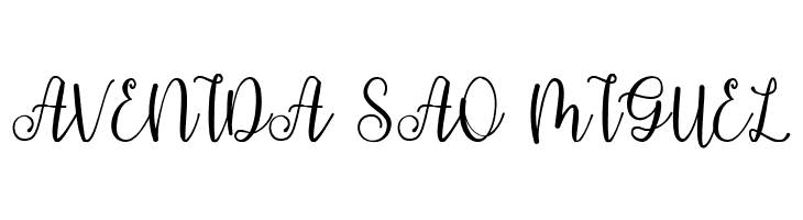 Modena  Free Fonts Download