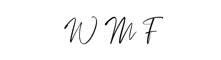 Westonia  Free Fonts Download