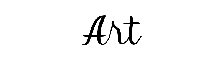 Beauty Hearts  Free Fonts Download