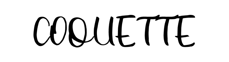 Beauty Hearts  Free Fonts Download