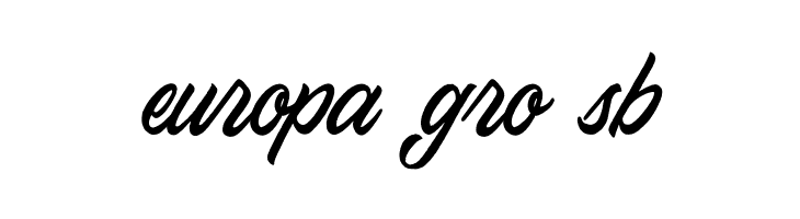 NorthingRegular  Free Fonts Download