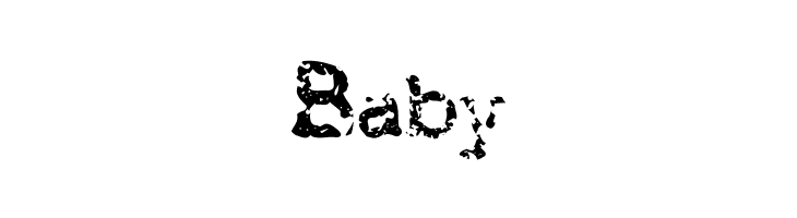 Brokenbaby  Free Fonts Download