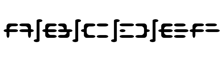 DEOXY  Free Fonts Download