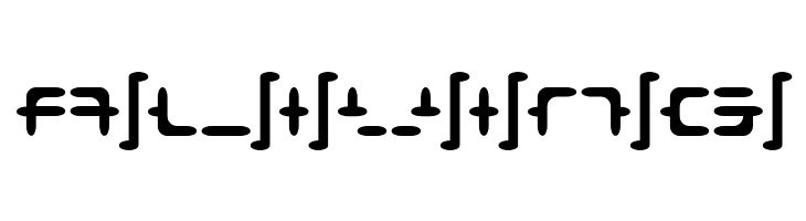 DEOXY  Free Fonts Download