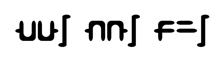 DEOXY  Free Fonts Download