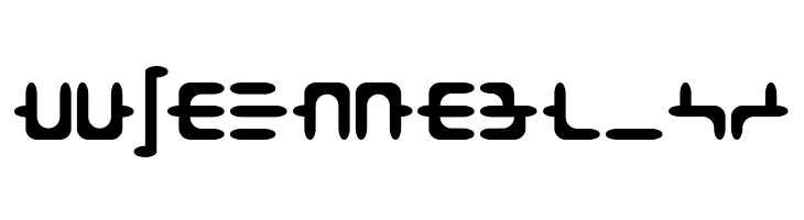 DEOXY  Free Fonts Download