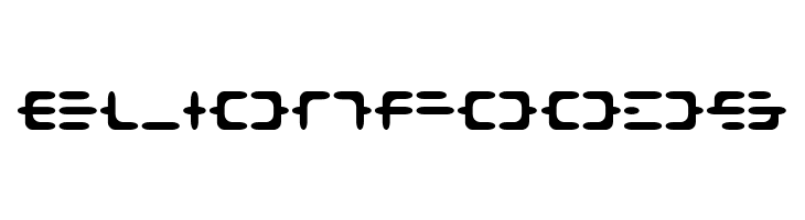 DEOXY  Free Fonts Download