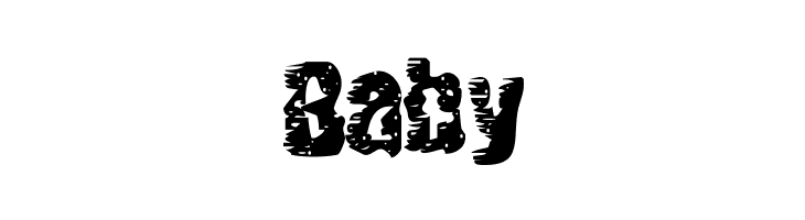 BN BenWitch Project  Free Fonts Download