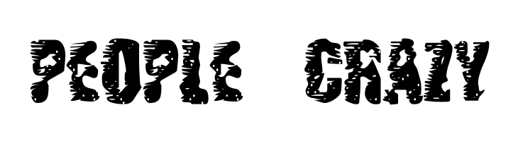 BN BenWitch Project  Free Fonts Download