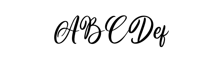 Cranberry  Free Fonts Download