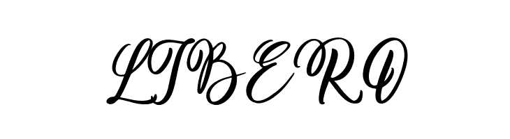 Cranberry  Free Fonts Download