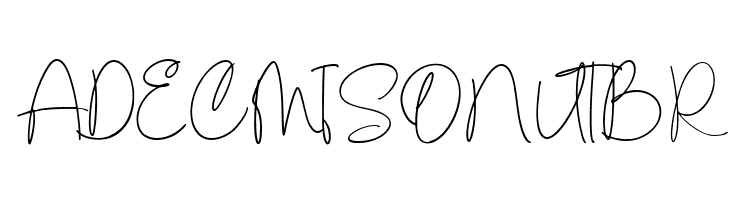 Aesthetic  Free Fonts Download