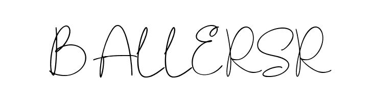 Aesthetic  Free Fonts Download