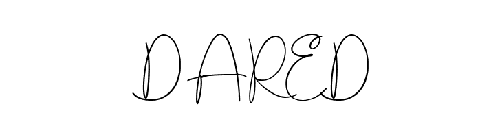 Aesthetic  Free Fonts Download