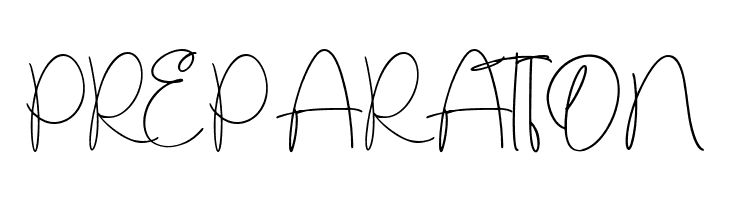 Aesthetic  Free Fonts Download