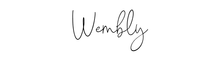 Aesthetic  Free Fonts Download