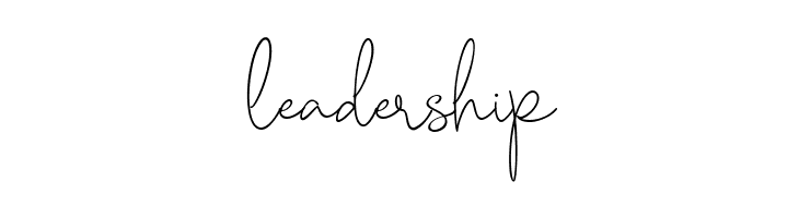 Aesthetic  Free Fonts Download