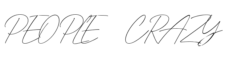 Gia Cristine  Free Fonts Download