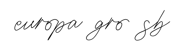 Claresta  Free Fonts Download