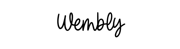 Halmera  Free Fonts Download