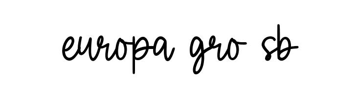Halmera  Free Fonts Download