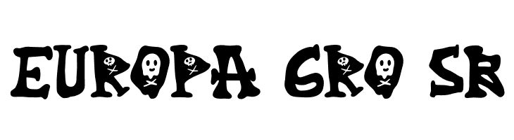 Hello Monster  Free Fonts Download