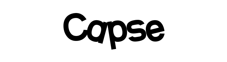 SF Beaverton Heavy  Free Fonts Download