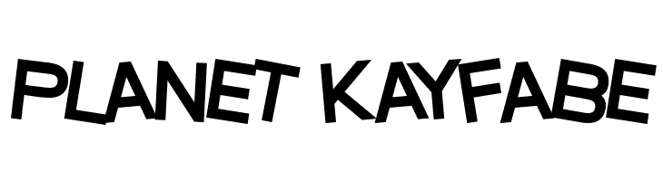 SF Beaverton Heavy  Free Fonts Download