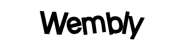 SF Beaverton Heavy  Free Fonts Download