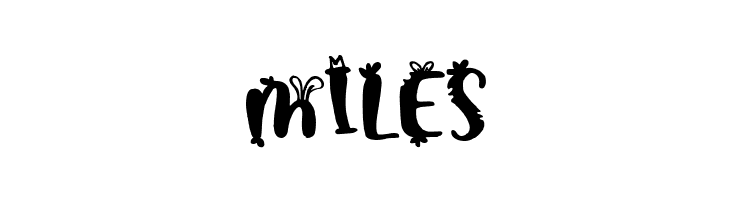 Little Bunny  Free Fonts Download