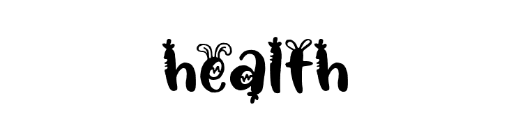 Little Bunny  Free Fonts Download